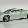 Pagani Huayra Codalunga Speedster (2025)