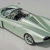 Pagani Huayra Codalunga Speedster (2025)