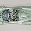 Pagani Huayra Codalunga Speedster (2025)