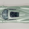 Pagani Huayra Codalunga Speedster (2025)