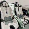 Pagani Huayra Codalunga Speedster (2025)