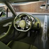 Bugatti Brouillard (2025) – Interior