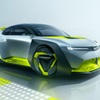 Opel Corsa GSE Vision Gran Turismo (2025)