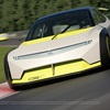 Opel Corsa GSE Vision Gran Turismo (2025)