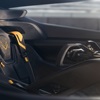 Corvette CX.R Vision Gran Turismo (2025) – Interior