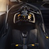 Corvette CX.R Vision Gran Turismo (2025) – Interior