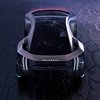 2040 DeLorean Omega Concept