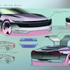 1996 DeLorean Alpha2: Fictional ‘What If’ Concept