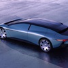 2006 DeLorean Alpha3: Fictional ‘What If’ Concept