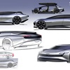 2006 DeLorean Alpha3: Fictional ‘What If’ Concept