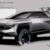 2013 DeLorean Alpha4: Fictional ‘What If’ Concept