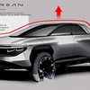 2013 DeLorean Alpha4: Fictional ‘What If’ Concept