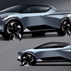 2013 DeLorean Alpha4: Fictional ‘What If’ Concept