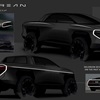 2013 DeLorean Alpha4: Fictional ‘What If’ Concept