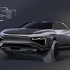 2013 DeLorean Alpha4: Fictional ‘What If’ Concept