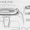 2013 DeLorean Alpha4: Fictional ‘What If’ Concept