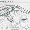 2013 DeLorean Alpha4: Fictional ‘What If’ Concept