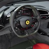 Ferrari SC40 (2025) – Interior