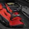 Ferrari SC40 (2025) – Interior