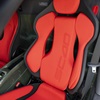 Ferrari SC40 (2025) – Interior