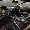 Ferrari BR20 (2021) – Interior