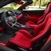 Ferrari SP51 (2022) – Interior