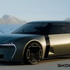 Skoda 1000 MBX by Antti Savio and David Stingl (2025)