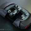 Skoda 1000 MBX by Antti Savio and David Stingl (2025)