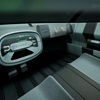 Skoda 1000 MBX by Antti Savio and David Stingl (2025) – Interior