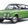 Skoda 110 R Coupe