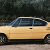 Skoda 110 R Coupe