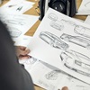 Packard Excellence (2025): One-off by JB Classic & Bespoke – Design Process