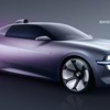 Skoda 100 Sedan by Martin Paclt (2025): An icon reimagined