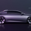 Skoda 100 Sedan by Martin Paclt (2025): An icon reimagined