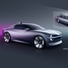Skoda 100 Sedan by Martin Paclt (2025): An icon reimagined