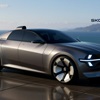 Skoda 100 Sedan by Martin Paclt (2025): An icon reimagined