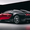 Bugatti Veyron F.K.P. Hommage (2026)