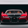 Bugatti Veyron F.K.P. Hommage (2026)