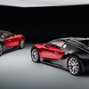 Bugatti Veyron F.K.P. Hommage (2026)