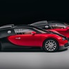 Bugatti Veyron F.K.P. Hommage (2026)
