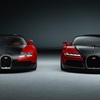 Bugatti Veyron F.K.P. Hommage (2026)
