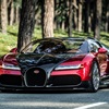 Bugatti Veyron F.K.P. Hommage (2026)