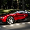 Bugatti Veyron F.K.P. Hommage (2026)