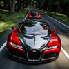 Bugatti Veyron F.K.P. Hommage (2026)