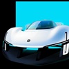 Xiaomi Vision GT (2026) – Design Sketch by Adrian Schindler