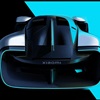 Xiaomi Vision GT (2026) – Design Sketch by Adrian Schindler