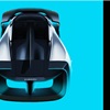 Xiaomi Vision GT (2026) – Design Sketch by Adrian Schindler