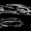 Xiaomi Vision GT (2026) – Design Sketch by Adrian Schindler