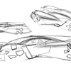 Xiaomi Vision GT (2026) – Design Sketch by Adrian Schindler