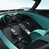 Xiaomi Vision Gran Turismo Concept (2026) – Interior